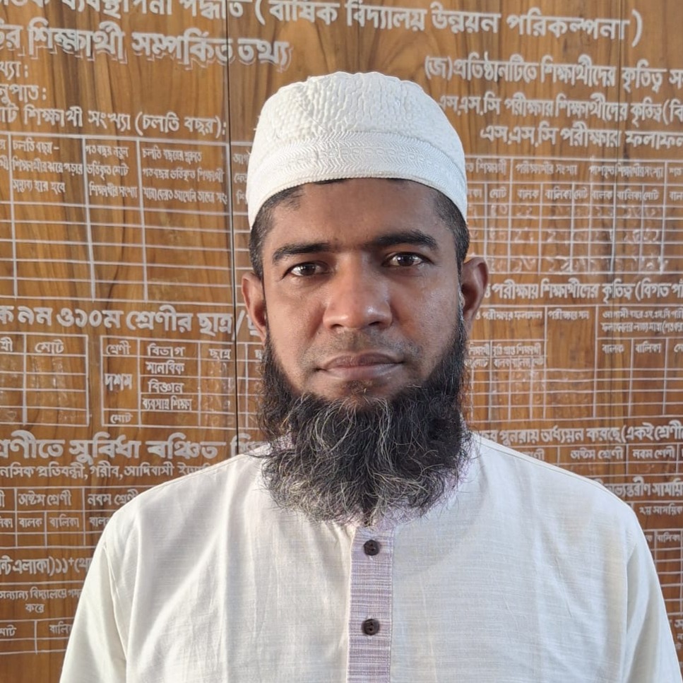 MD. JAMAL UDDIN