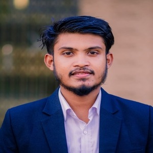 Md Fahim Uddin