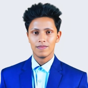MOHAMMAD ABU BAKKAR SIDDIQ