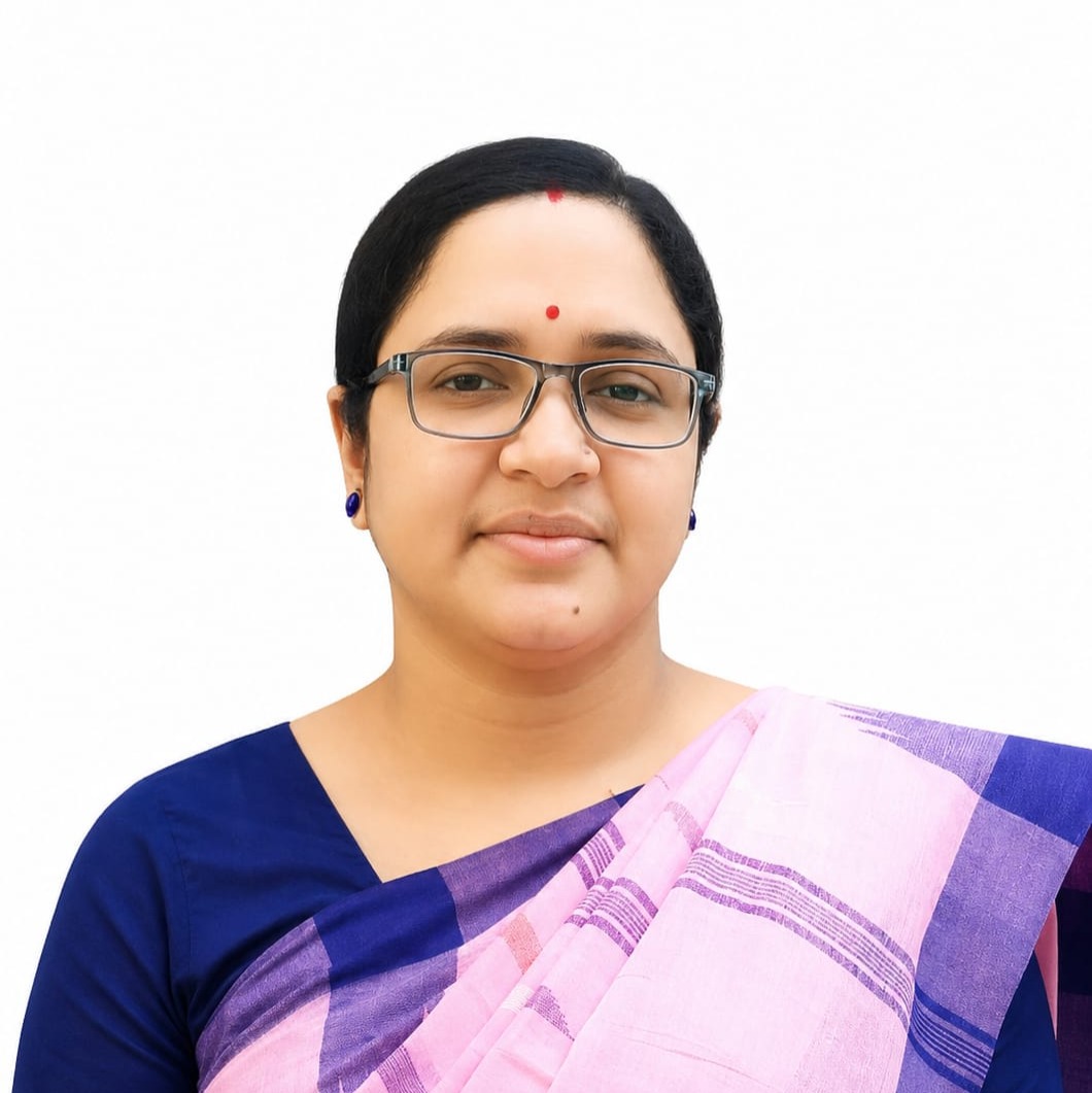 RUMI CHAKRABARTI