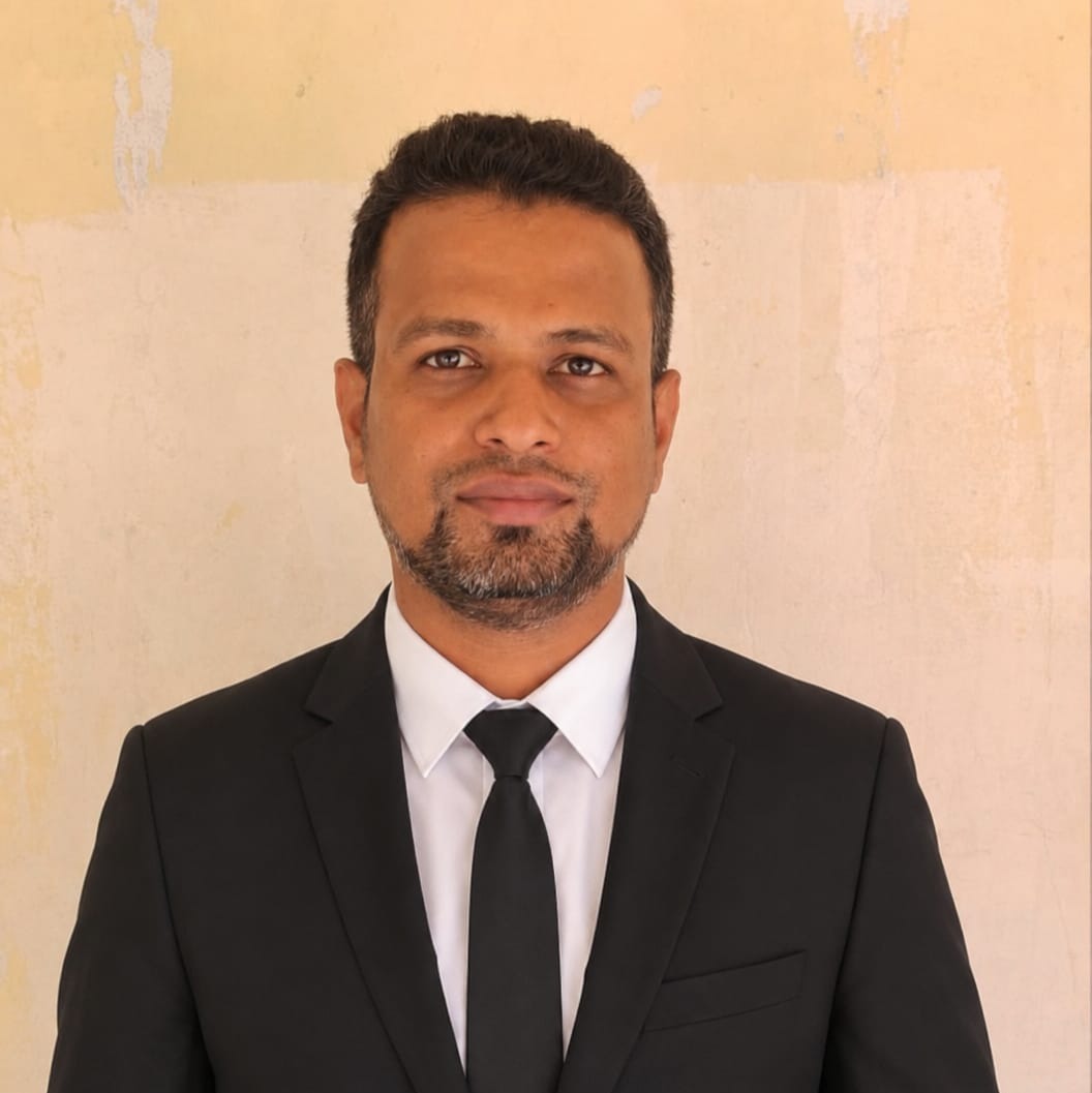 MD. SARWAR KAMAL